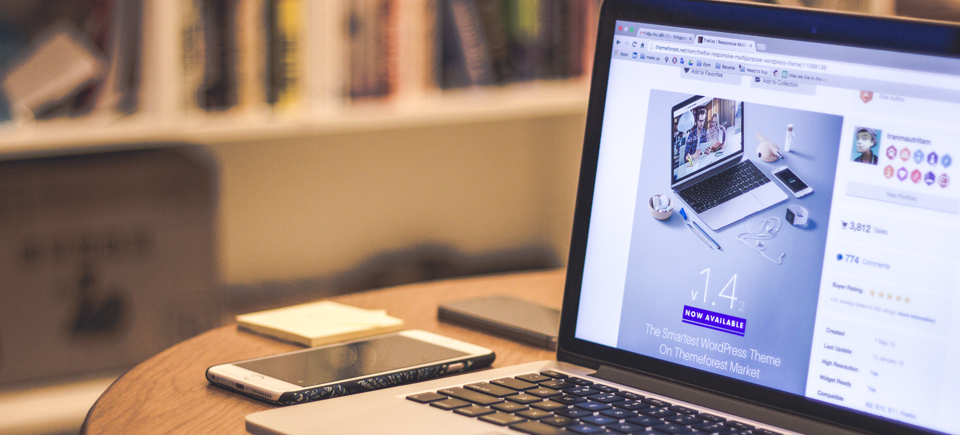 网页设计是否会影响用户购买决策