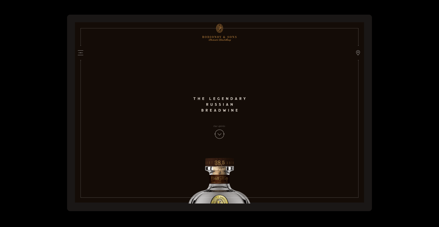 为什么企业需要高端网站定制？