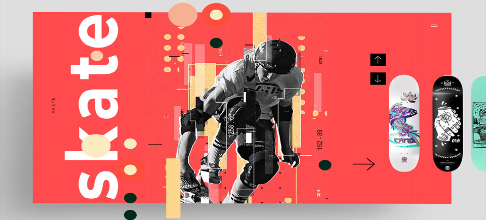 好的网站设计需要有效反馈